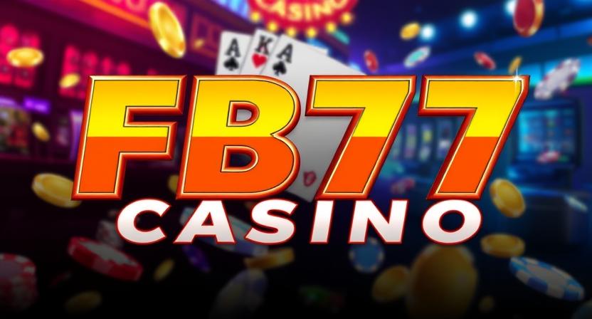 Bonuses and promotions available at FB77