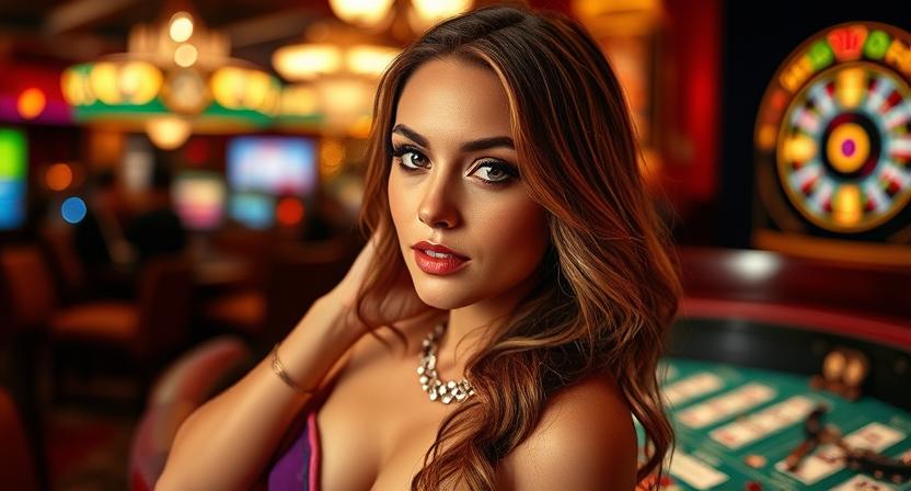 Fast and secure login to FB77 account