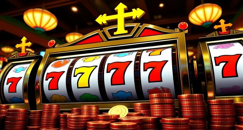 Exclusive rewards and promotions for FB77 slots